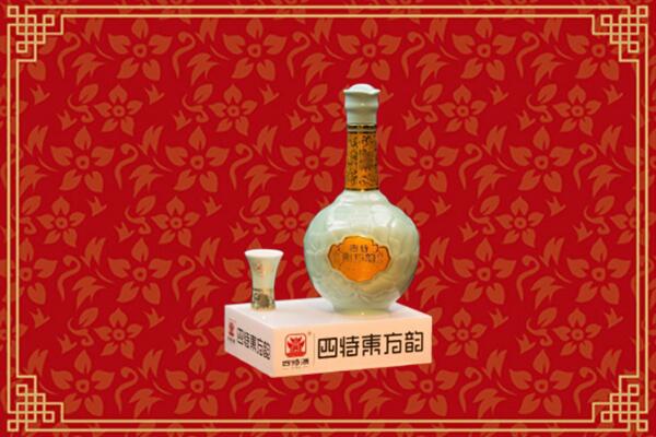 大理州云龙回收四特酒